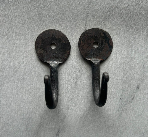 Appendiabiti vintage fatto - , a