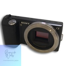 Sony NEX-5 Mirrorless Camera