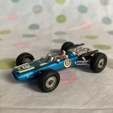Penny mini auto Maserati F1