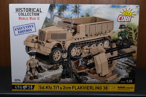 Cobi kit montaggio 2274 - cobi®,