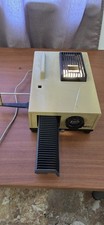 Proiettore diapositive vintage - proiettore,