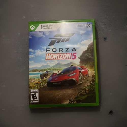Forza horizon standard - horizon,
