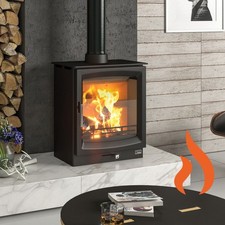 Stufa Multicombustibile