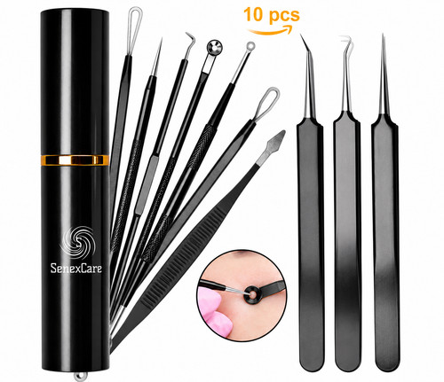 Senexcare pezzi kit - 10,