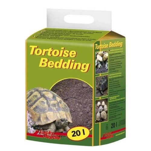 Lucky reptile substrato - lucky,