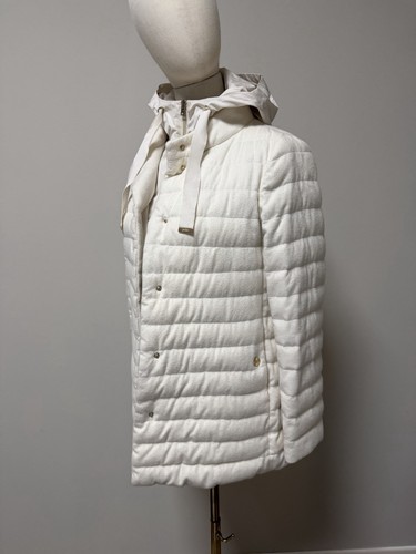 Piumino herno bianco - herno,