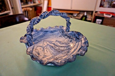 Cestino Ceramica Albisola -