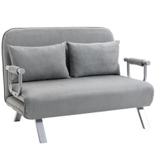 Divano Letto 2 Posti con