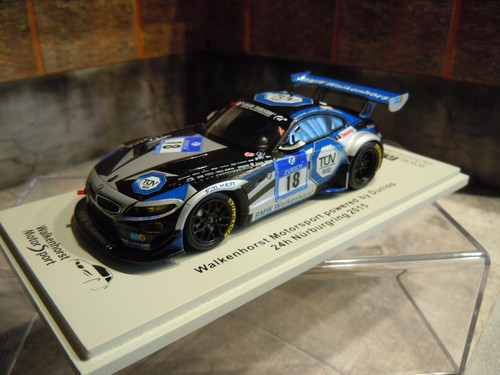 Bmw gt3 18 walkenhorst - bmw, gt3,