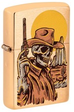 Zippo benzina accendino - -,