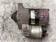 Motorino avviamento renault - avviamento,
