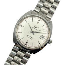 Wristwatch LONGINES Admiral