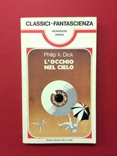 L'occhio nel cielo-di Philip