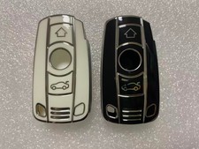 For BMW Key Fob Cover Case 1 3