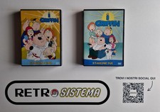I Griffin Prima Stagione + Seconda Stagione in DVD complete in ottime condizioni