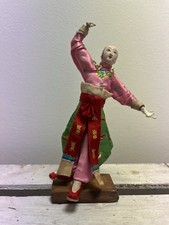 Souvenir bambola cinese 