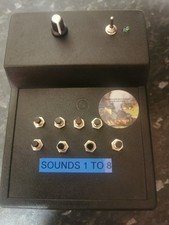 MODEL RAILWAY TRAIN STEAM &