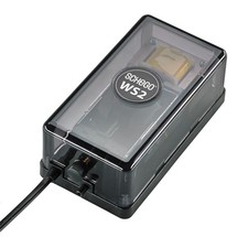 Schego Pompa Membrana WS2 0,2