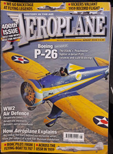 Aeroplane - Rivista di
