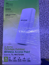 Antenna tp-link TL-WA7210N High Power Access Point Wireless