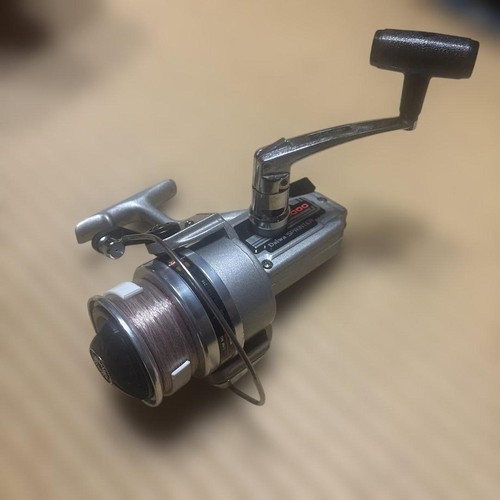 Daiwa sprinter 3000 - daiwa,