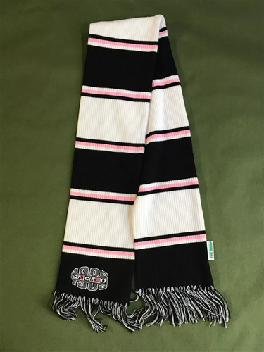 Nucleo juventus sciarpa scarf - juventus,