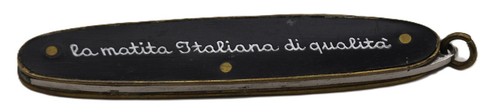 Coltellino pubblicitario fila - coltellino,