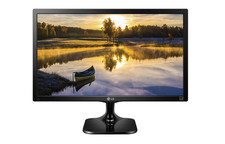 LG 22M47VQ-P - Monitor LCD 22"