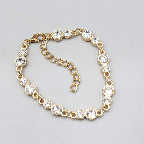 Bracciale tennis donna