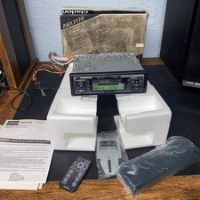 Clarion ARX7170 Ricevitore