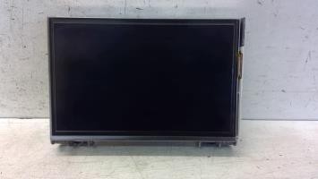 Ecran gps peugeot 208 - 208, 1