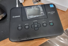 Stampante Canon Selphy CP-800 - Cartuccia incastrata