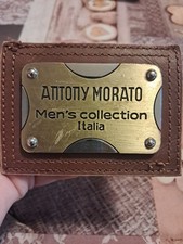 ANTONY MORATO 