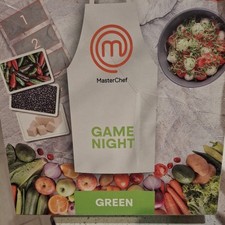 MasterChef Greens/Vegetarian