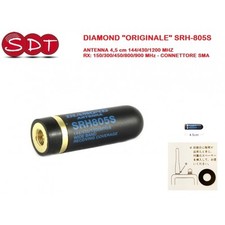DIAMOND "ORIGINALE" SRH-805S