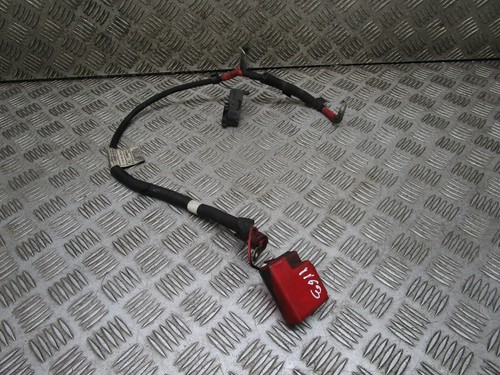 Cablaggio batteria fiat - cablaggio,