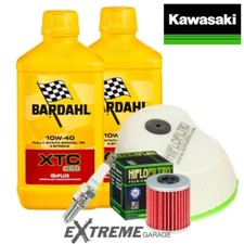 Tagliando Olio Motore Bardahl
