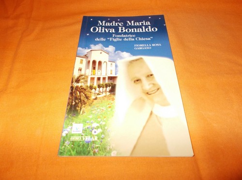 Madre maria oliva bonaldo - madre,
