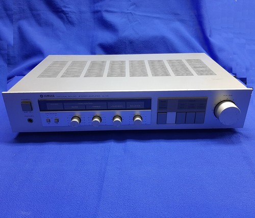 Amplificatore yamaha 05 - amplificatore, a-05