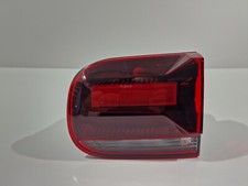 Ricambi Usati Fanale Stop Posteriore Citroen C5 AirCross LED DX Destro 2022