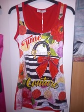 TOP EVERIS  TG S ROSSO