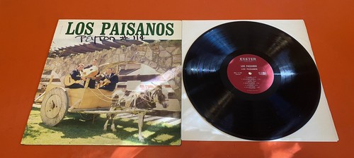 Very rare vintage vinyl - very,