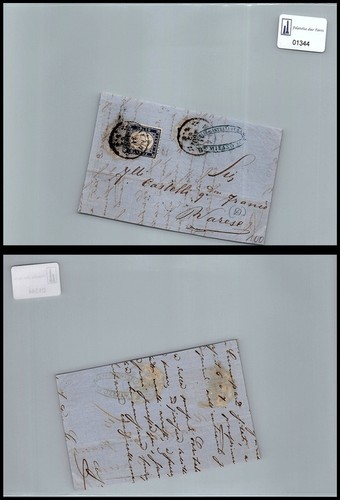 Storia postale regno - storia,