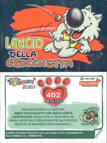 Figurina sticker originale - figurina,