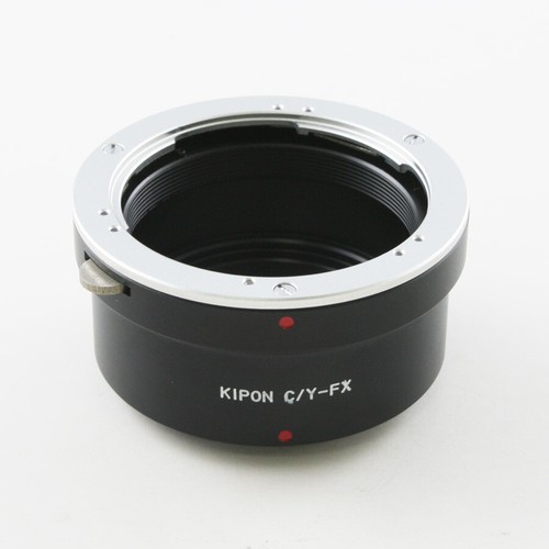 Adattatore attacco kipon - attacco,