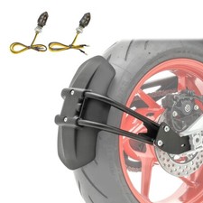 Parafango posteriore + Frecce per Honda CB 1300 / S KP9
