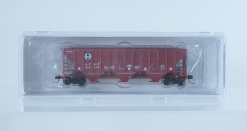 Nos trainworx santa 308087 - trainworx, fe
