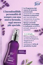 Spray Lavanda Just Nuovo Novità Antitarme Profumatore Ambienti E Armadi