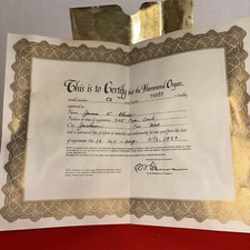 C3 Hammond Organo Garanzia e