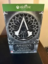 Assassin's Creed Unity Notre